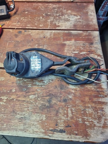 Towbar parts electrics - vw,