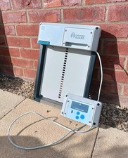 ChickenGuard Automatic Chicken Coop Door Opener, Timer/Light-Sensor,Auto Stop,