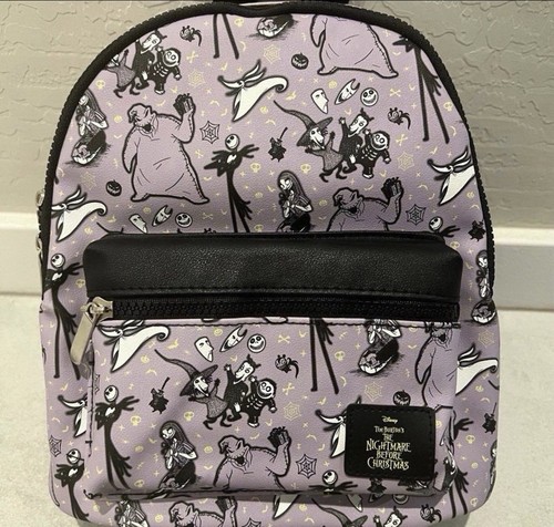 Disney nightmare before - disney,