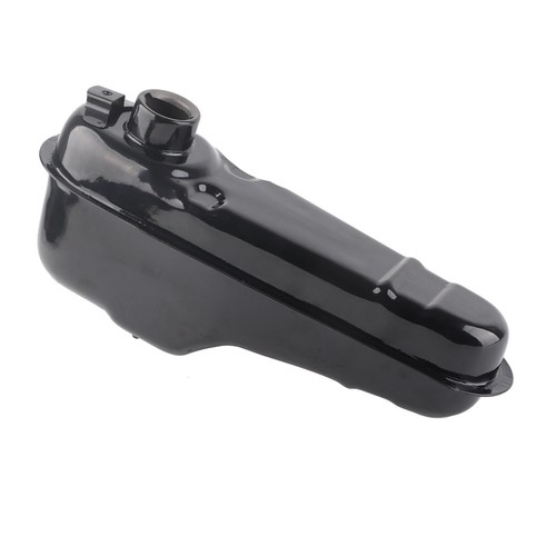 Motorcycle gas fuel tank - gas,