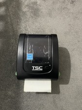 TSC DA200 Desktop Direct Thermal Label Barcode Printer,USB Printer (WORKING)
