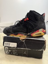 2000 Nike Air Jordan 6 VI