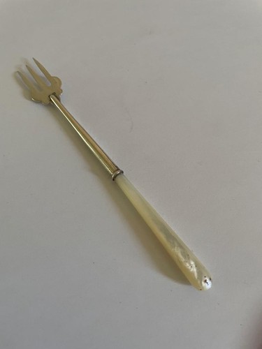 Superb sterling silver pearl - superb,