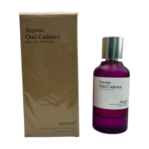 Joyous oud cadence eau - joyous,