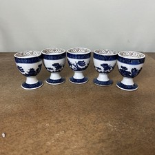 Set of Five, Vintage Booths