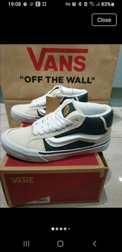 Vans knu skool unisex - skool,