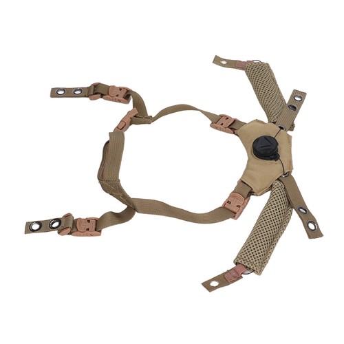 Adjustable dial - (tan)adjustable,