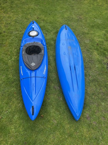 Dagger approach 0 - 10.0, kayaks