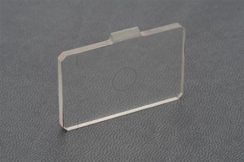 Zeiss ikon focusing screen - focusing, for