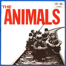 The Animals * THE ANIMALS *