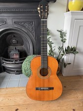 Vintage Tatra Classic Guitar