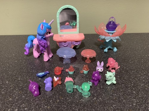 Little pony make your mark - my,