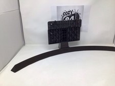 LG 43/49/55UJ6300 Tv Stand With Original Fitting Screws