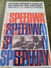 World Speedway Championship