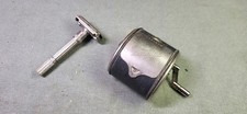 Vintage Gillette Adjustable