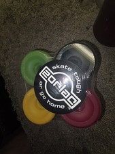 1980's Old School Skateboard