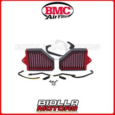 Fm324 air filter bmc ducati - air,