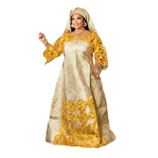 Women African Dashiki Dresses