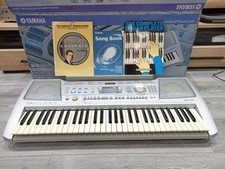 Yamaha portatone PSR290