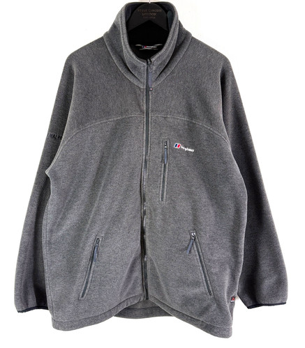 Berghaus polartec thermal pro - berghaus,