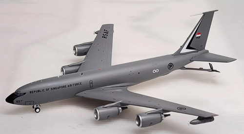 Inflight 200 if135rsaf752 saf - inflight,