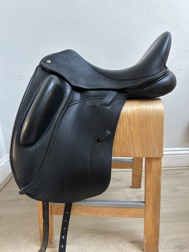 Custom saddlery omni monoflap - custom,
