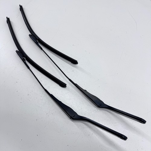 Bmw series e82 wiper - 1,