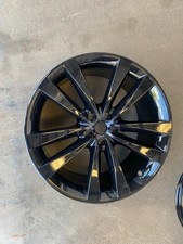 JAGUAR XJ (X351) & XK (XK150) 20INCH "VENOM" ALLOY WHEEL (REFURBISHED) 10J