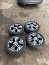 Mercedes Benz C200 W205 2019