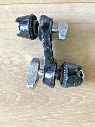 Premier drums drum clamp - ?,