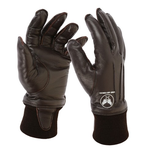 A10 style leather - style, military