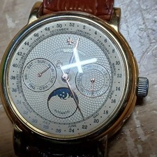 Vacheron Constantin Automatic