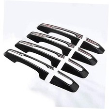 3 Colors Door Handle Frame