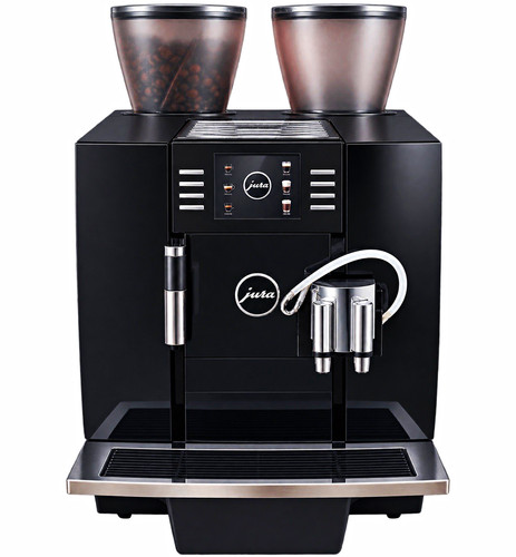 Jura giga bean - giga, bean-to-cup