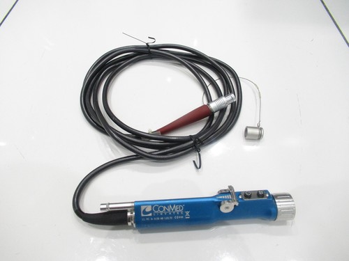 Conmed linvatec d9924 - conmed,