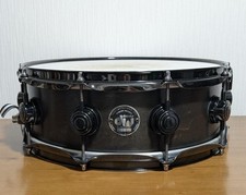 DW Collector's Maple Snare