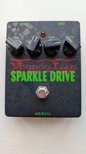 Voodoo labs sparkle - labs,