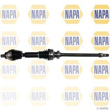 NAPA NDS1160R Drive Shaft