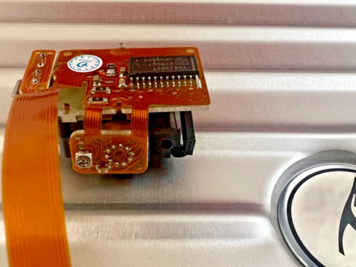 Laser pickup for - for, &