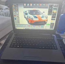 Stone Notebook W515TU 4GB Ram