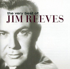 Jim Reeves - The Very Best Of