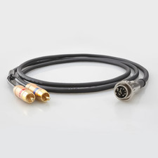 Pure Copper Naim Quad 4/ 5-Pin