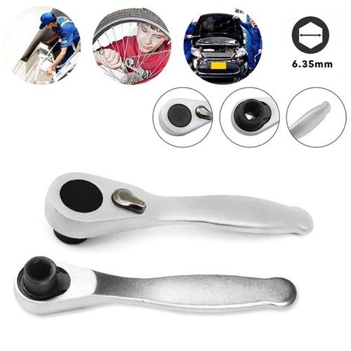 Mini drive socket - drive,