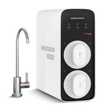 MIZUDO 1000GPD Tankless