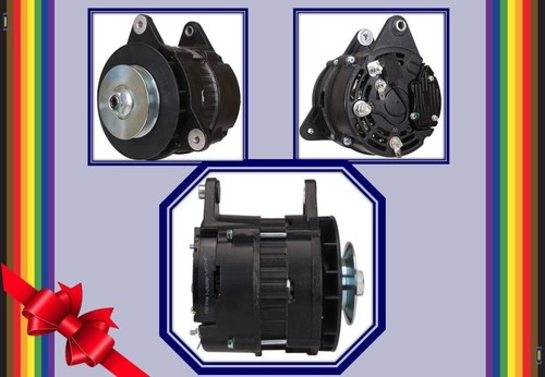 Alternator for perkins marine - alternator,