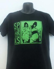 SPARKS - T-SHIRT