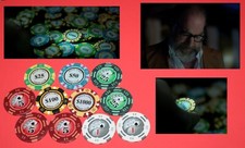 Death & Other Details screen