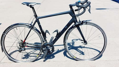 Ribble sportive racing - ribble,