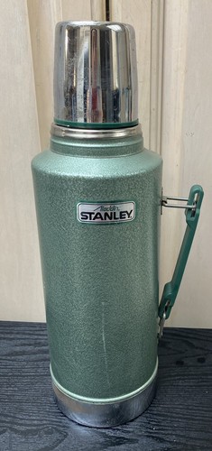 Vintage stanley aladdin - vintage, half