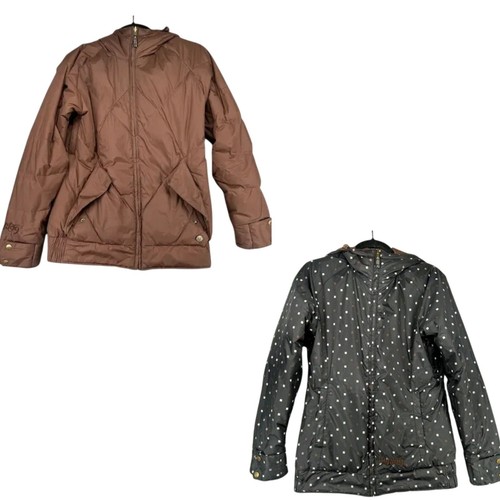Burton jacket womens size - burton,
